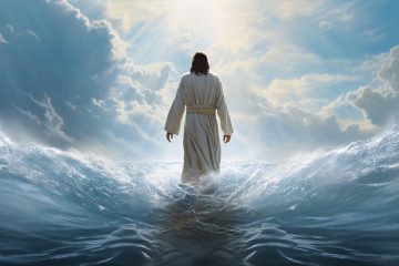 nothing is too hard for god