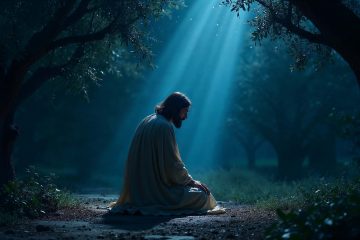 The God of All Flesh