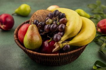 how to become fruitful